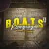 Kennywayne - B.O.A.T.S., Vol. 4